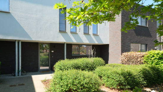 Stationsstraat - 58 - - 2235