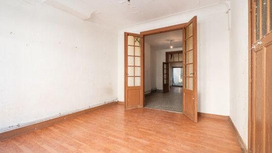 Stationsstraat - 34 - - 1930