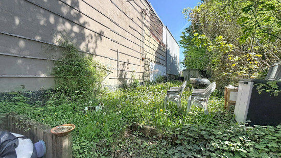 Rue Charles Martel - 31 - rez - E814/00K6 - 4040