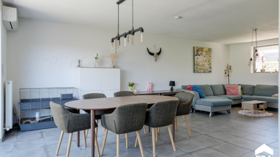 Stationsstraat - 58 - - 2235