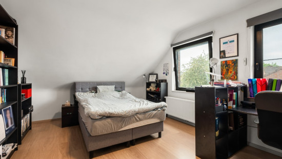 Tritsstraat - 26 - - 1910