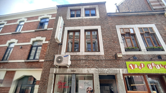 Rue des Augustins - 12 - - 4500