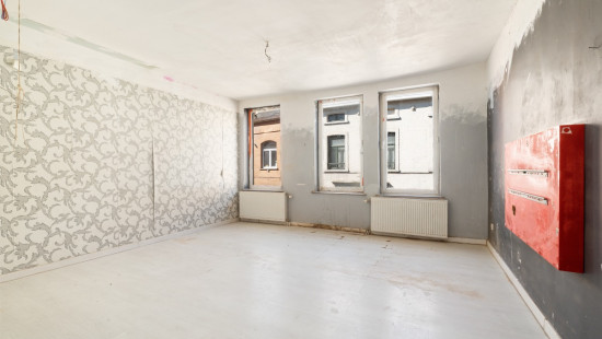 Stationsstraat - 34 - - 1930