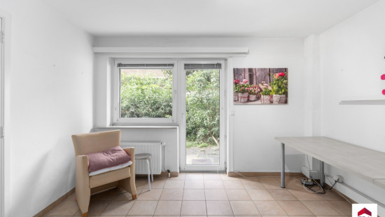 Margaretha van Oostenrijkplein - 10 - - 1083