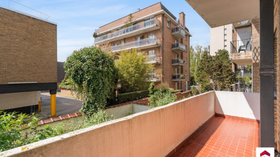 Margaretha van Oostenrijkplein - 10 - - 1083