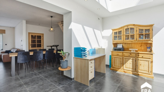 Meenseweg - 424 - - 8902