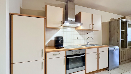 Rue Charles Martel - 31 - rez - E814/00K6 - 4040