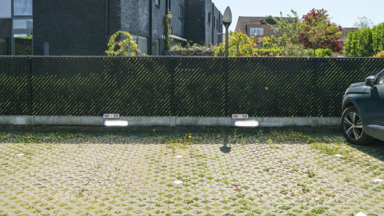 Stationsstraat - 58 - - 2235