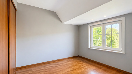 Avenue des Coquelicots - 8 - - 1420