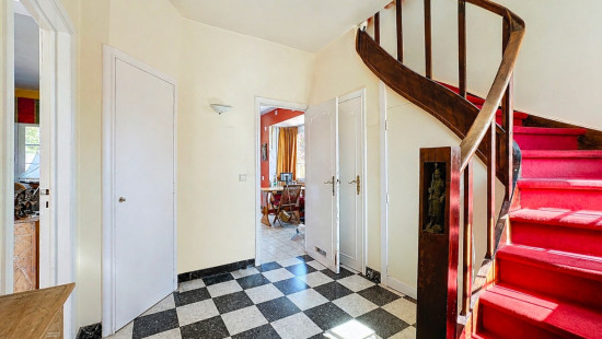 Avenue des Coquelicots - 8 - - 1420