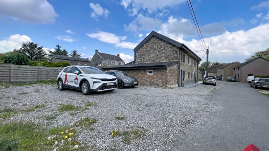 Rue de l'Etoile - 5 - A - 4218