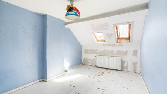 Stationsstraat - 34 - - 1930