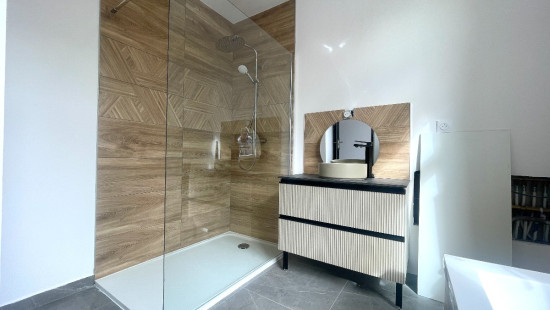 Barrierestraat - 41 - - 8940