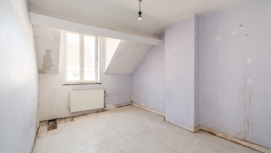 Stationsstraat - 34 - - 1930