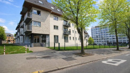 Boulevard Maria Groeninckx-De May - 96 - 0 - 1070