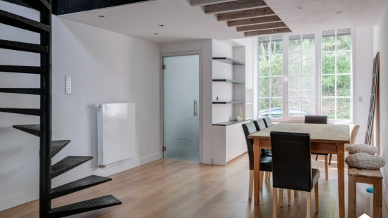 Borreberg - 6 - - 1133 N P0000 - 3740