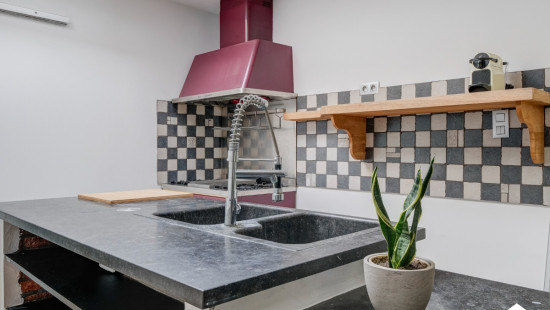 Borreberg - 6 - - 1133 N P0000 - 3740