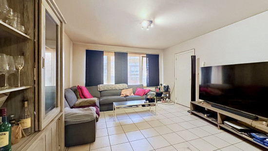 Rue Charles Martel - 31 - rez - E814/00K6 - 4040