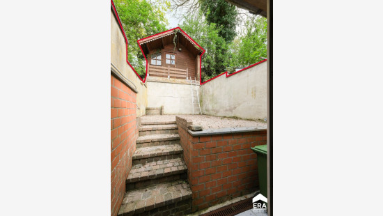 Borreberg - 6 - - 1133 N P0000 - 3740