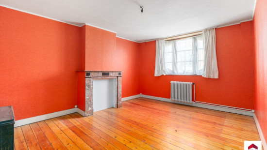 Firmin lecharlier - 8 - - 1090