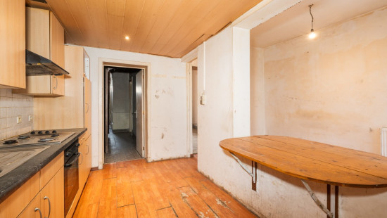 Stationsstraat - 34 - - 1930