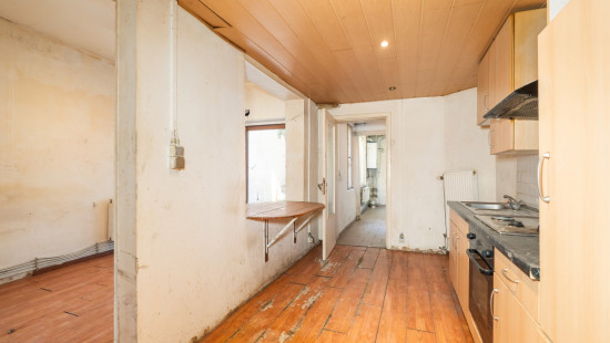 Stationsstraat - 34 - - 1930