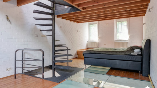 Borreberg - 6 - - 1133 N P0000 - 3740