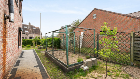 Tritsstraat - 26 - - 1910