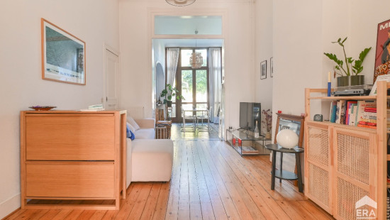 Rue du Mont-Blanc - 57 - - 1060