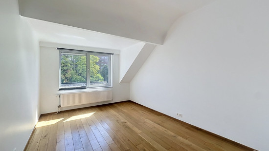 Rue Vanderkindere - 211 - 3 - 1180