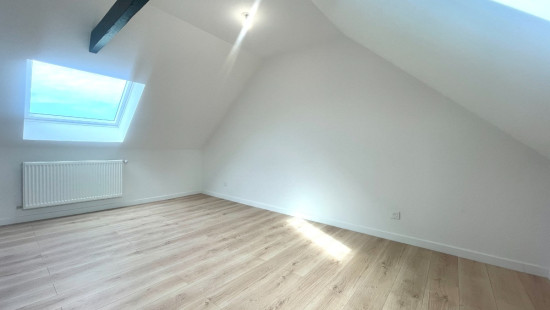 Barrierestraat - 41 - - 8940