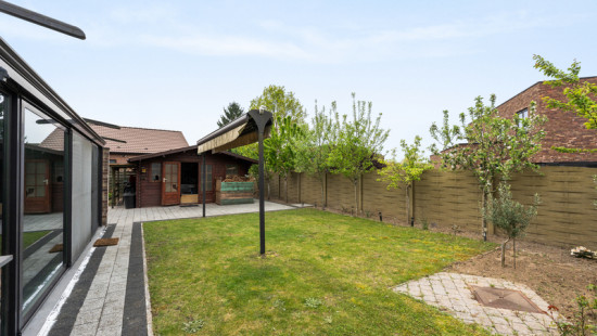 Tritsstraat - 26 - - 1910