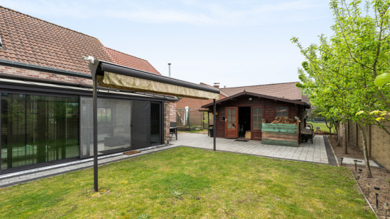 Tritsstraat - 26 - - 1910