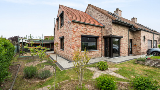 Tritsstraat - 26 - - 1910