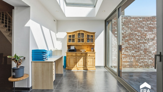 Meenseweg - 424 - - 8902