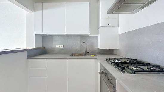 Rue Vanderkindere - 211 - 3 - 1180