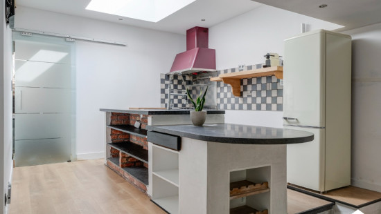 Borreberg - 6 - - 1133 N P0000 - 3740