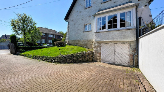 Avenue des Coquelicots - 8 - - 1420