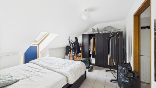 Rue de la Station - 39 - 21 - 6900