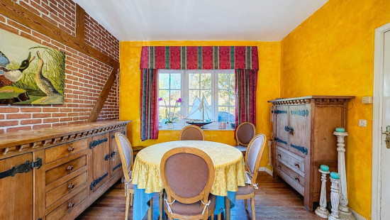 Avenue des Coquelicots - 8 - - 1420