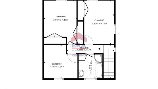 Avenue des Coquelicots - 8 - - 1420