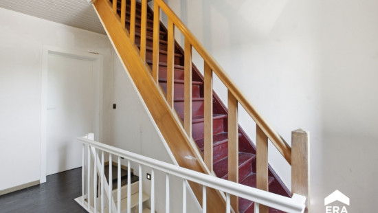 Meenseweg - 424 - - 8902