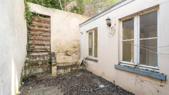 Stationsstraat - 34 - - 1930