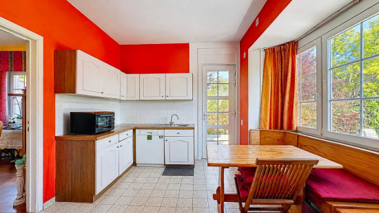 Avenue des Coquelicots - 8 - - 1420