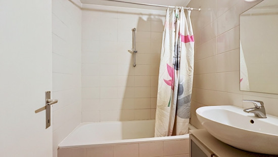 Rue Charles Martel - 31 - rez - E814/00K6 - 4040