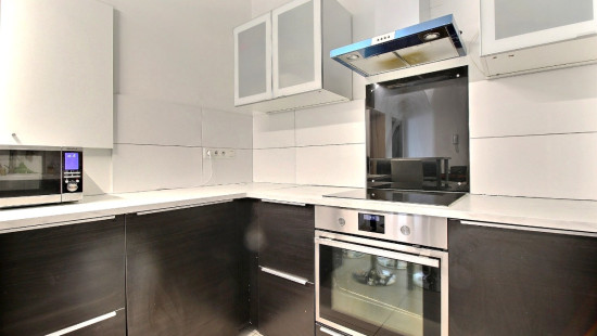 Rue Guillaume Lekeu - 39 - 1 - 1070