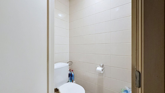 Rue Charles Martel - 31 - rez - E814/00K6 - 4040