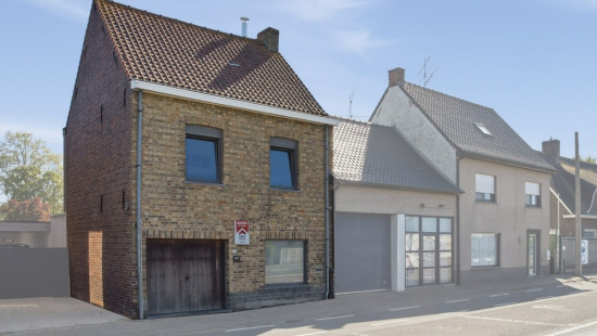 Meenseweg - 424 - - 8900