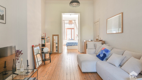 Rue du Mont-Blanc - 57 - - 1060