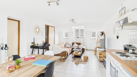 Rue de la Station - 39 - 21 - 6900